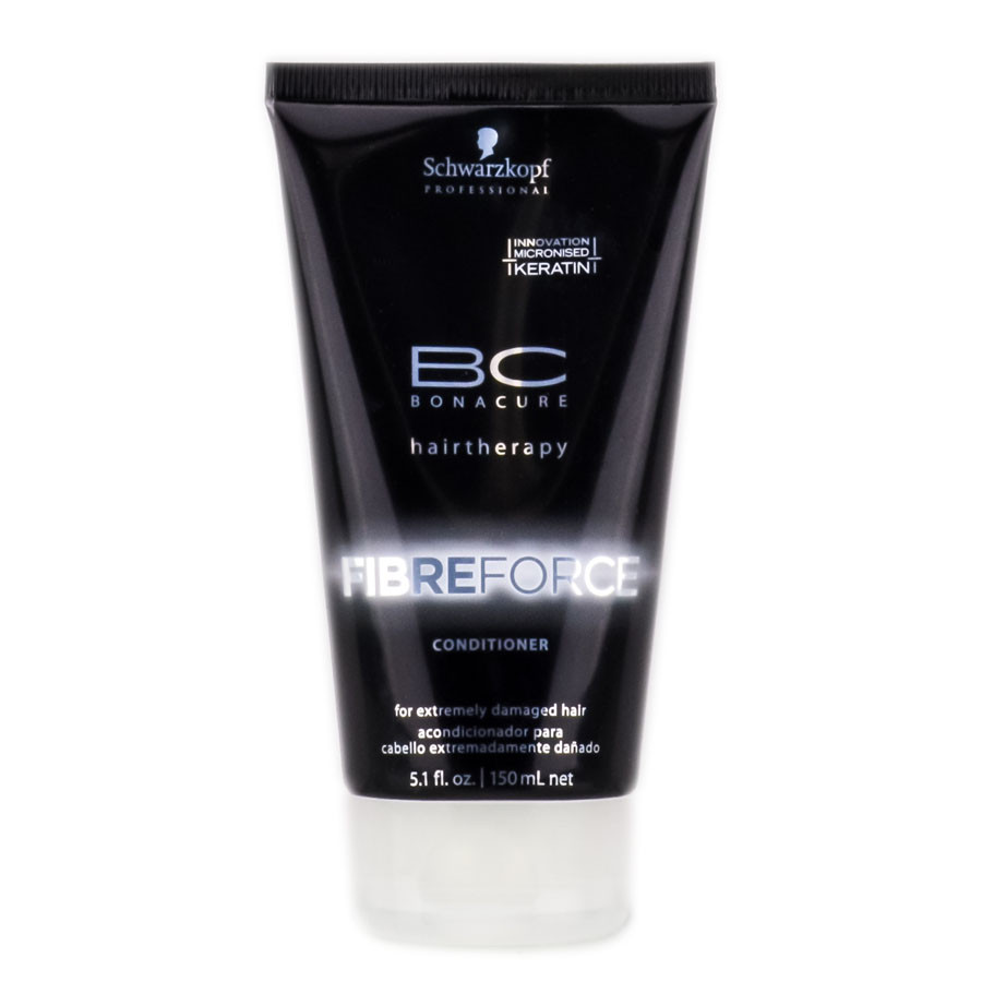 Schwarzkopf BC Bonacure Hairtherapy Fibreforce Conditioner-image1