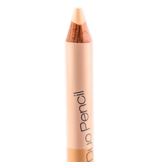 bdb Billion Dollar Brows Brow Duo Pencil