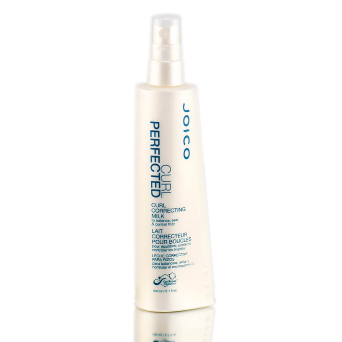 Joico Curl Perfected Curl Correcting Milk-image1