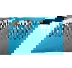 Morphe Limited Edition Aqua Brush Belt Morphe Limited Edition Aqua Brush Belt