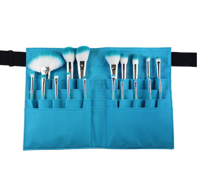 Morphe Limited Edition Aqua Brush Belt-image1