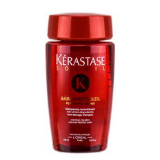 Kerastase Bain Apres-Soleil - Anti Damage Shampoo