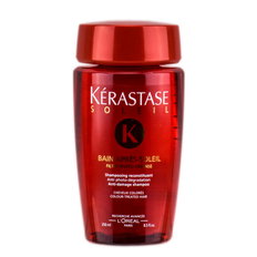 Kerastase Bain Apres-Soleil - Anti Damage Shampoo-image1