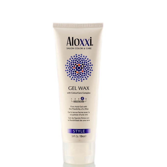 Aloxxi Gel Wax