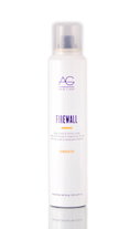 AG Hair Cosmetics Smooth Firewall Argan Shine & Flat Iron Spray-image2 AG Hair Cosmetics Smooth Firewall Argan Shine & Flat Iron Spray-image2