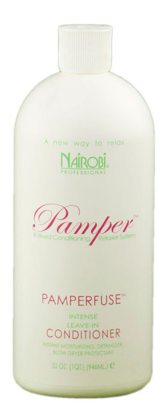 Nairobi Pamper Fuse Conditioner