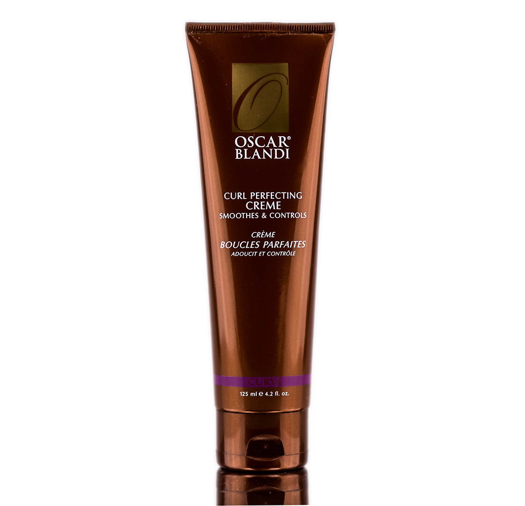 Oscar Blandi Curve Curl Perfecting Cream-image1 Oscar Blandi Curve Curl Perfecting Cream-image1