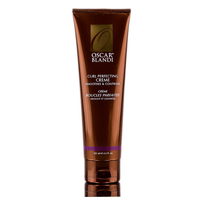 Oscar Blandi Curve Curl Perfecting Cream-image1 Oscar Blandi Curve Curl Perfecting Cream-image1