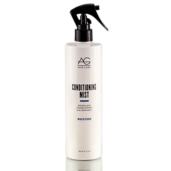 AG Conditioning Mist - detangling conditioner