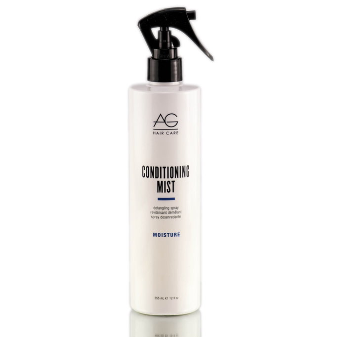 AG Conditioning Mist - detangling conditioner-image2