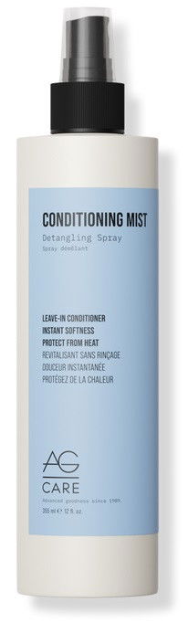 AG Conditioning Mist - detangling conditioner