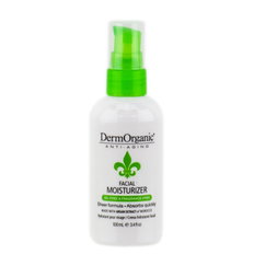 DermOrganic Anti Aging Facial Moisturizer-image1 DermOrganic Anti Aging Facial Moisturizer-image1