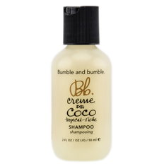 Bumble and Bumble Creme de Coco Shampoo-image1
