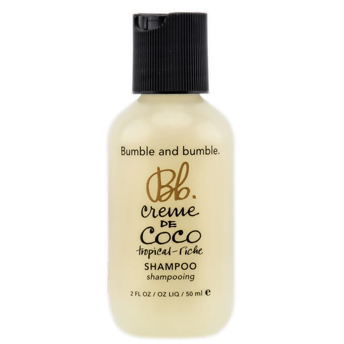 Bumble and Bumble Creme de Coco Shampoo-image1 Bumble and Bumble Creme de Coco Shampoo-image1