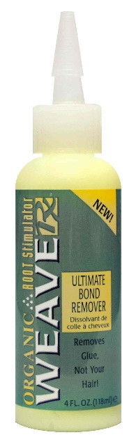Organic Root Stimulator Weave Rx Ultimate Bond Remover