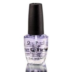 OPI Top Coat