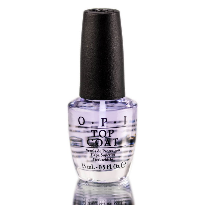 OPI Top Coat-image1 OPI Top Coat-image1