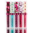 LA-Splash Summer Daze Lipstick Collection-image1