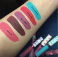 LA-Splash Summer Daze Lipstick Collection-image3