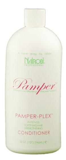 Nairobi Pamper-Plex Conditioner