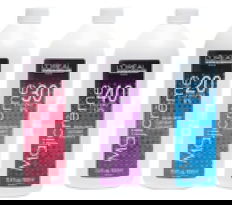 L'oreal Professionnel Maji-Creme Developer Lotion