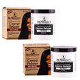 Dr. Miracle's Thermalceutical Intensive Cream Relaxer - No Base