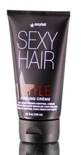 Curly Sexy Hair Curling Creme-image1 Curly Sexy Hair Curling Creme-image1