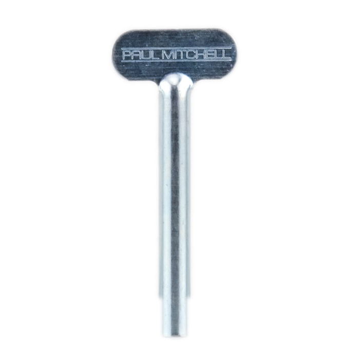 Paul Mitchell Tube Key