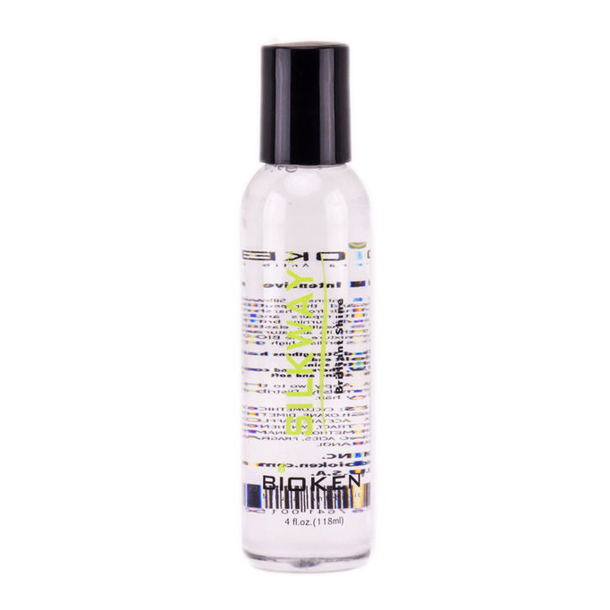 Bioken Intensive Silkway