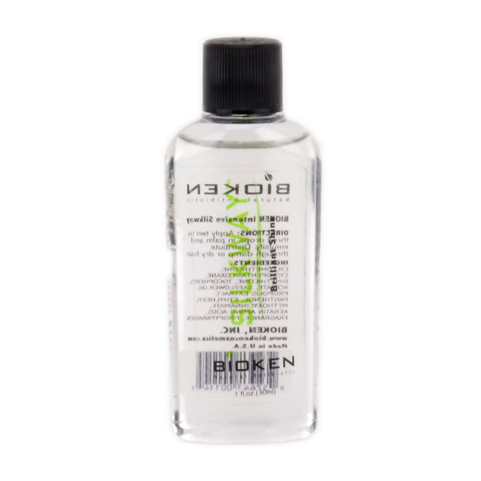 Bioken Intensive Silkway