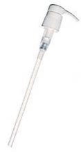 Trevor Sorbie Pump for 33 ounce Liter Size Bottles-image1