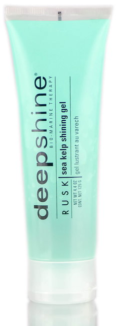 Rusk Deepshine Sea Kelp Shining Gel-image1 Rusk Deepshine Sea Kelp Shining Gel-image1