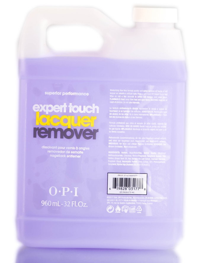 OPI Expert Touch Lacquer Remover-image2 OPI Expert Touch Lacquer Remover-image2