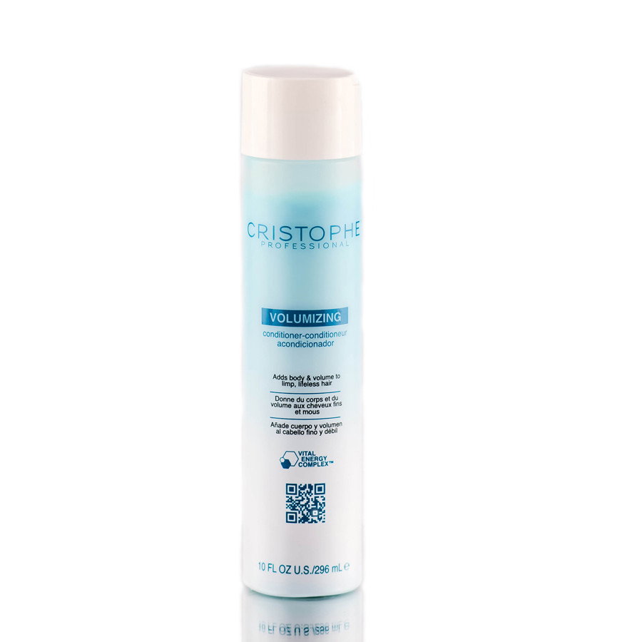 Cristophe Professional Volumizing Conditioner-image1 Cristophe Professional Volumizing Conditioner-image1