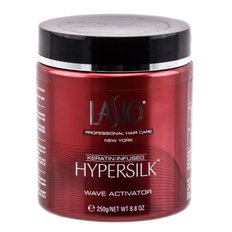 Lasio Keratin Infused Hypersilk Wave Activator-image1