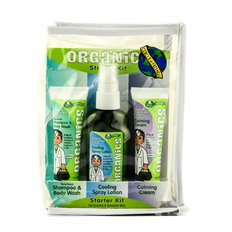 Circle of Friends Organics Starter Kit-image1