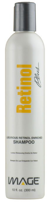 Image Retinol Plus Shampoo