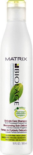 Matrix Biolage Colorcaretherapie Delicate Care Shampoo-image1 Matrix Biolage Colorcaretherapie Delicate Care Shampoo-image1