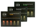 American Crew The Essentials Travel Kit American Crew The Essentials Travel Kit