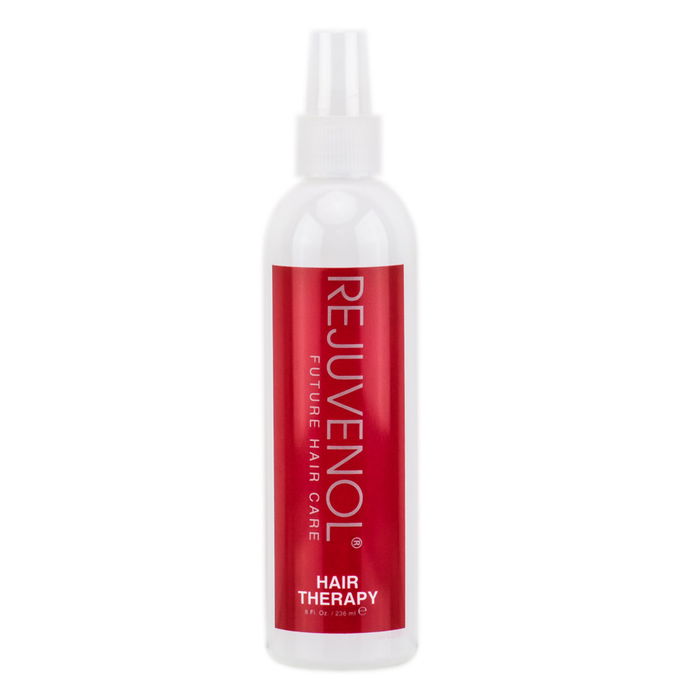 Rejuvenol Future Hair Care Hair Therapy