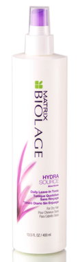 Matrix Biolage Hydra Source Daily Leave-In Tonic-image1 Matrix Biolage Hydra Source Daily Leave-In Tonic-image1