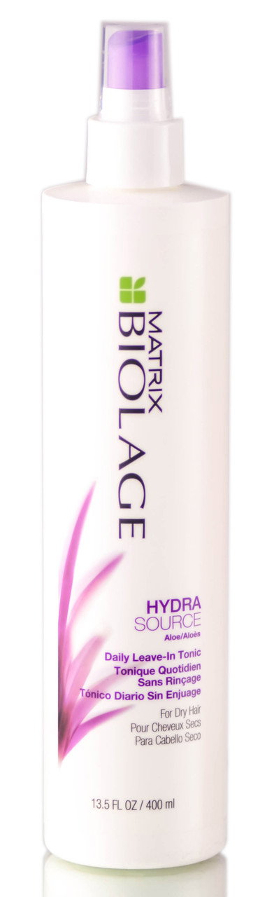 Matrix Biolage Hydra Source Daily Leave-In Tonic-image1 Matrix Biolage Hydra Source Daily Leave-In Tonic-image1