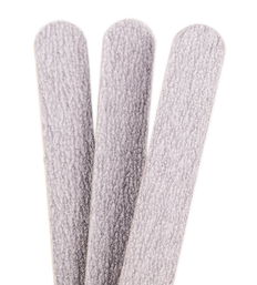 OPI Medium Fine Silver Cushioned File