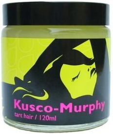 Kusco-Murphy Tart Hair