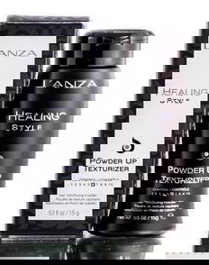 Lanza Healing Style Powder Up Texturizer