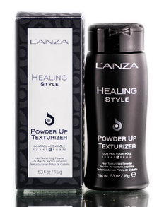 Lanza Healing Style Powder Up Texturizer-image1
