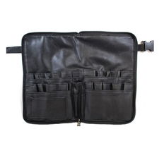 Morphe Brushes A4 Zip Up Brush Belt