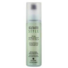 Alterna Bamboo Style Pin Straight Styling Balm