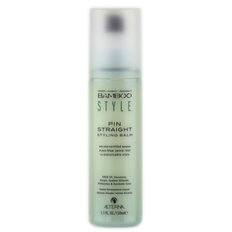 Alterna Bamboo Style Pin Straight Styling Balm-image1