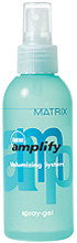 Matrix Amplify Volumizing Spray Gel-image1 Matrix Amplify Volumizing Spray Gel-image1